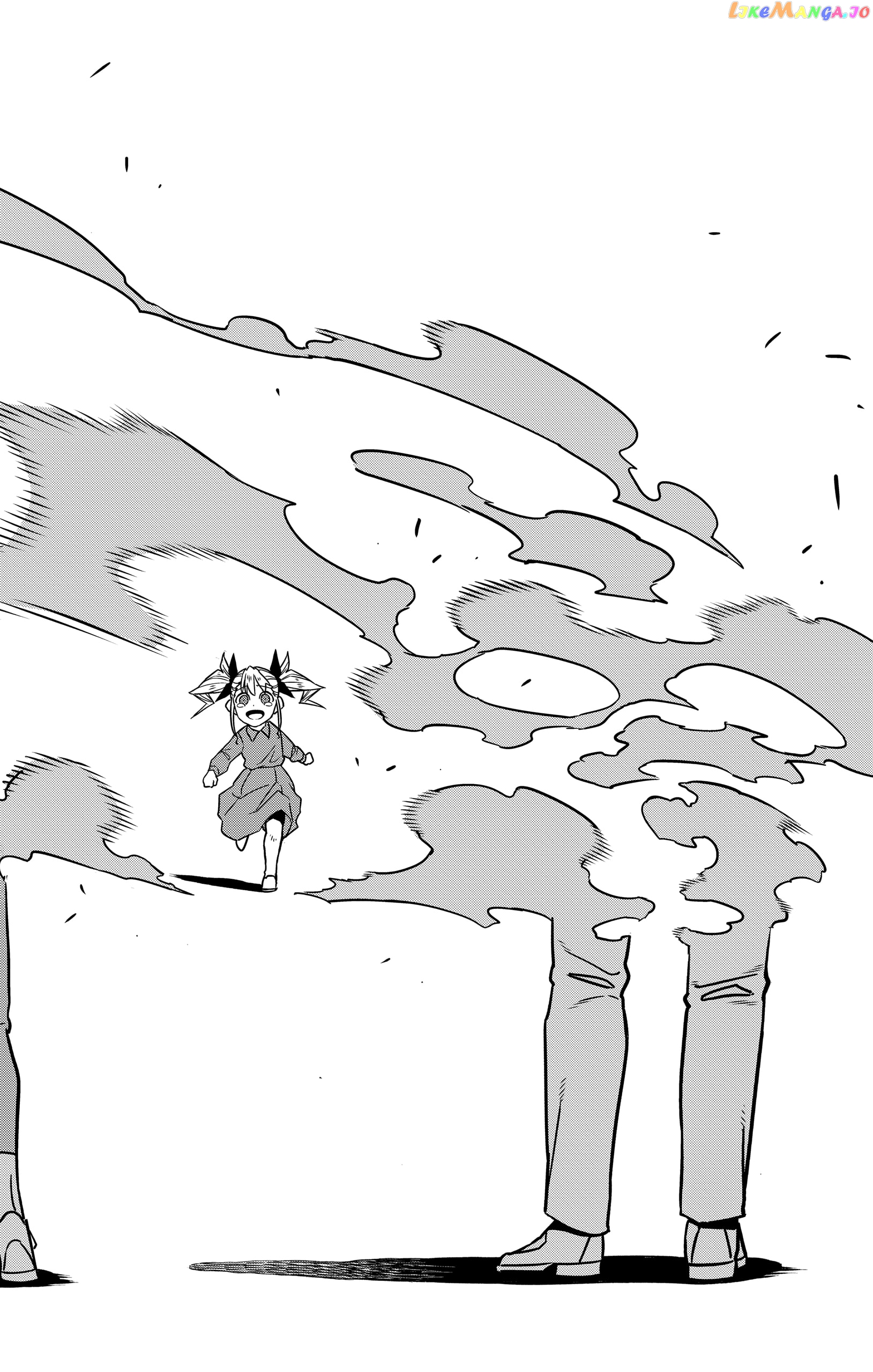 Kaiju No. 8 chapter 80 image 22